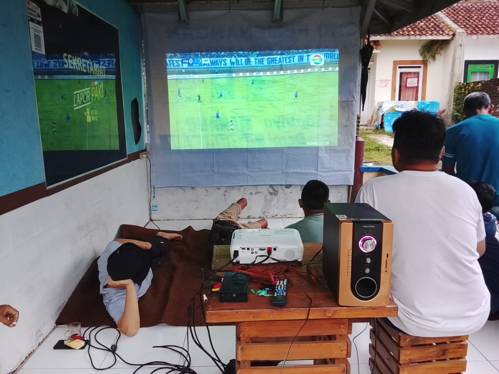 Nobar